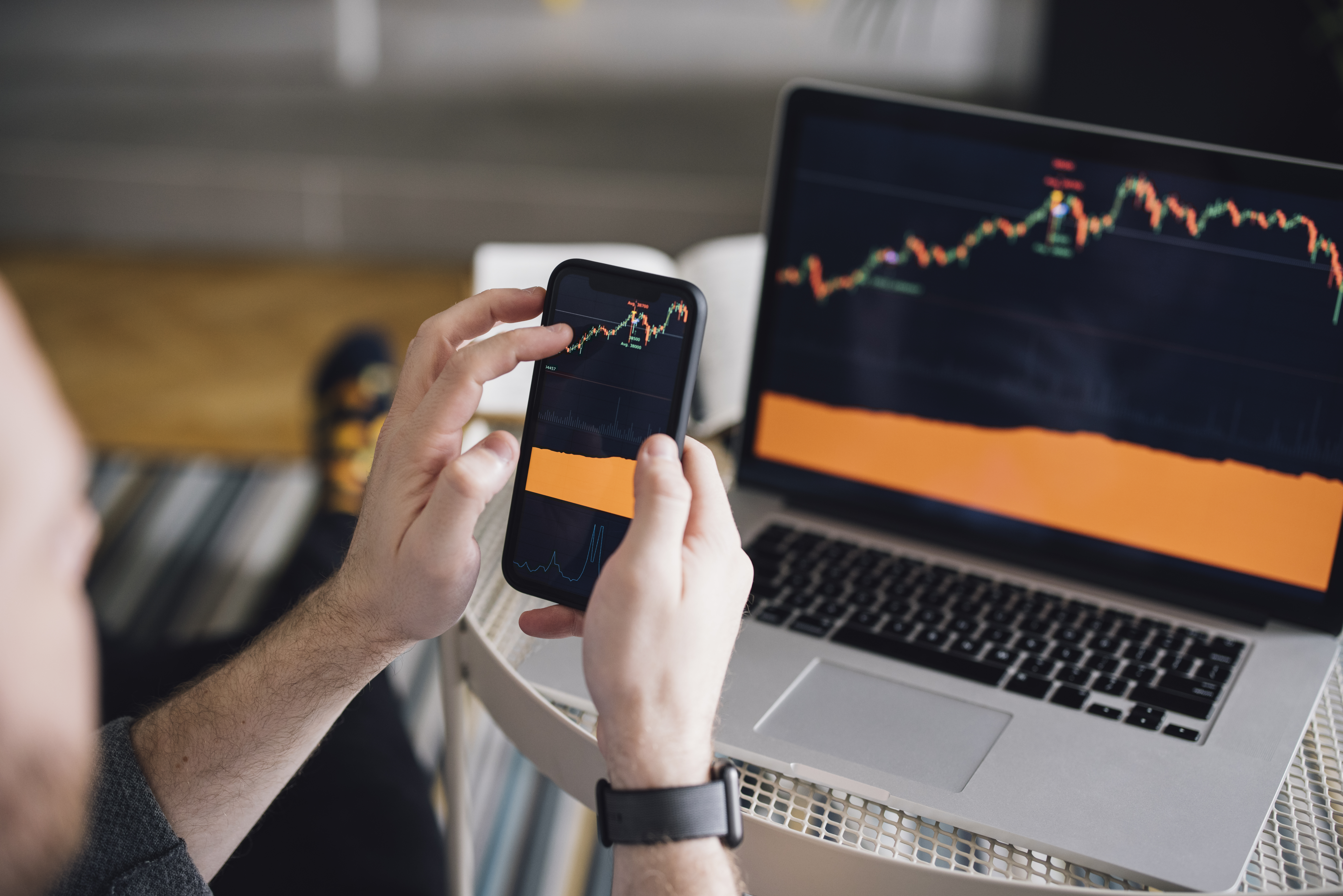 Investor Insights & Metrics